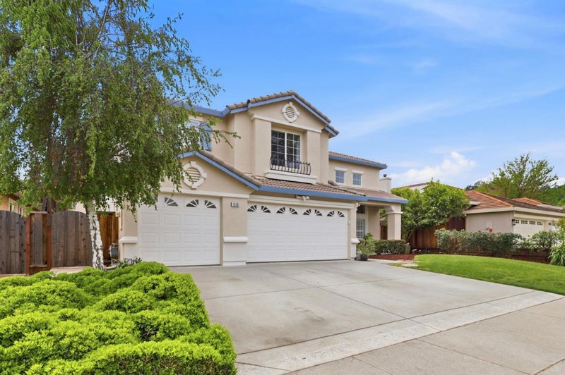 1510 Dovetail Way