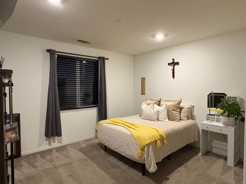 Tiny photo for 1226 Palermo Court, SALINAS, CA 93905 (MLS # ML82029260)