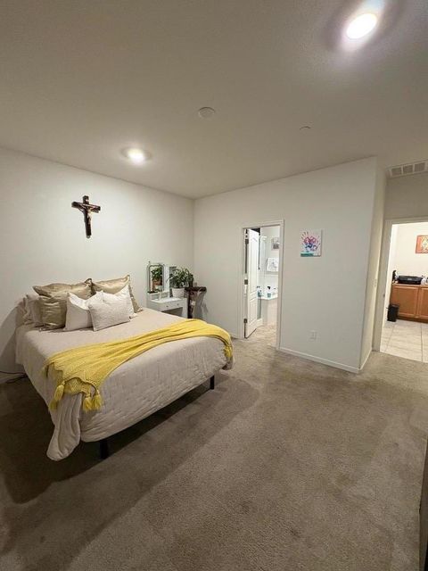 Tiny photo for 1226 Palermo Court, SALINAS, CA 93905 (MLS # ML82029260)