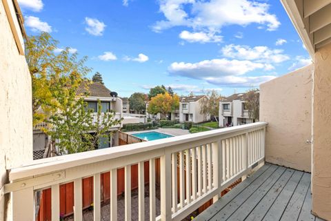 Tiny photo for 260 W Dunne Avenue #20, MORGAN HILL, CA 95037 (MLS # ML82028572)