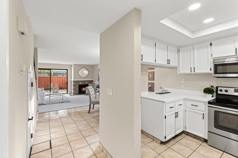 Tiny photo for 260 W Dunne Avenue #20, MORGAN HILL, CA 95037 (MLS # ML82028572)