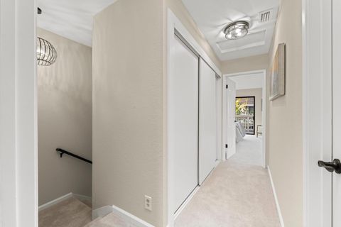 Tiny photo for 260 W Dunne Avenue #20, MORGAN HILL, CA 95037 (MLS # ML82028572)