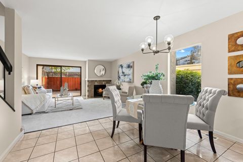 Tiny photo for 260 W Dunne Avenue #20, MORGAN HILL, CA 95037 (MLS # ML82028572)