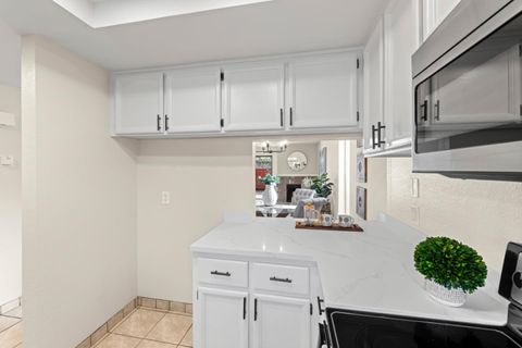 Tiny photo for 260 W Dunne Avenue #20, MORGAN HILL, CA 95037 (MLS # ML82028572)