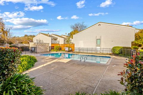 Tiny photo for 260 W Dunne Avenue #20, MORGAN HILL, CA 95037 (MLS # ML82028572)