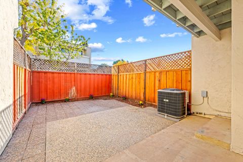 Tiny photo for 260 W Dunne Avenue #20, MORGAN HILL, CA 95037 (MLS # ML82028572)