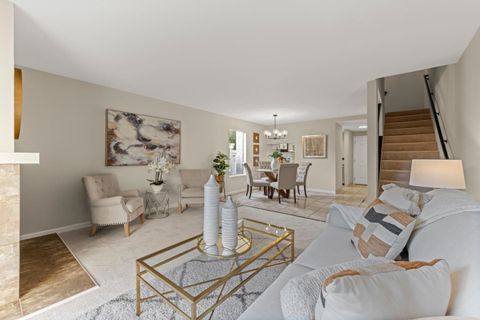 Tiny photo for 260 W Dunne Avenue #20, MORGAN HILL, CA 95037 (MLS # ML82028572)