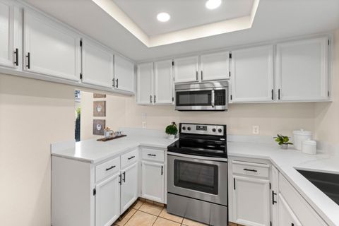 Tiny photo for 260 W Dunne Avenue #20, MORGAN HILL, CA 95037 (MLS # ML82028572)