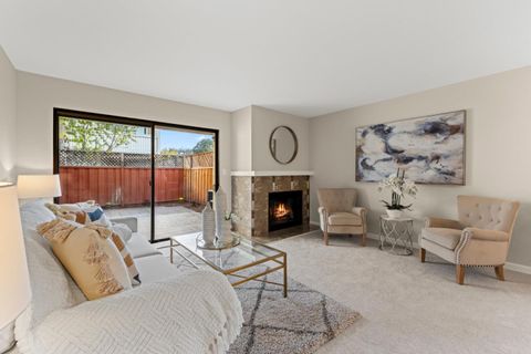 Tiny photo for 260 W Dunne Avenue #20, MORGAN HILL, CA 95037 (MLS # ML82028572)