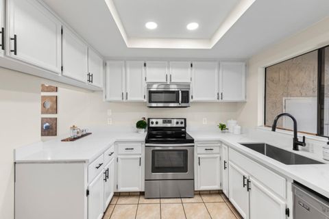 Tiny photo for 260 W Dunne Avenue #20, MORGAN HILL, CA 95037 (MLS # ML82028572)