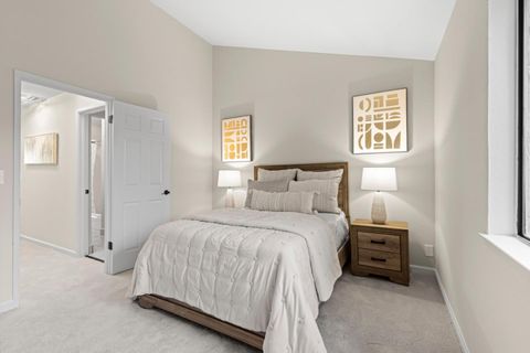 Tiny photo for 260 W Dunne Avenue #20, MORGAN HILL, CA 95037 (MLS # ML82028572)