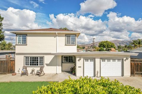 42932 Peachwood Street FREMONT CA 94538