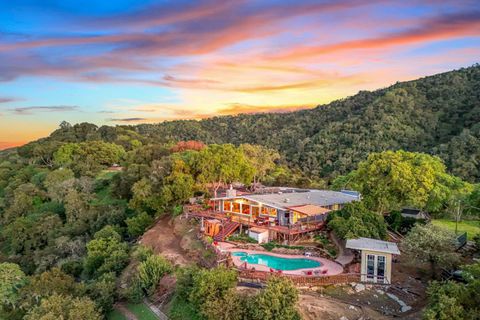 440 Hillside Road SAN JUAN BAUTISTA CA 95045