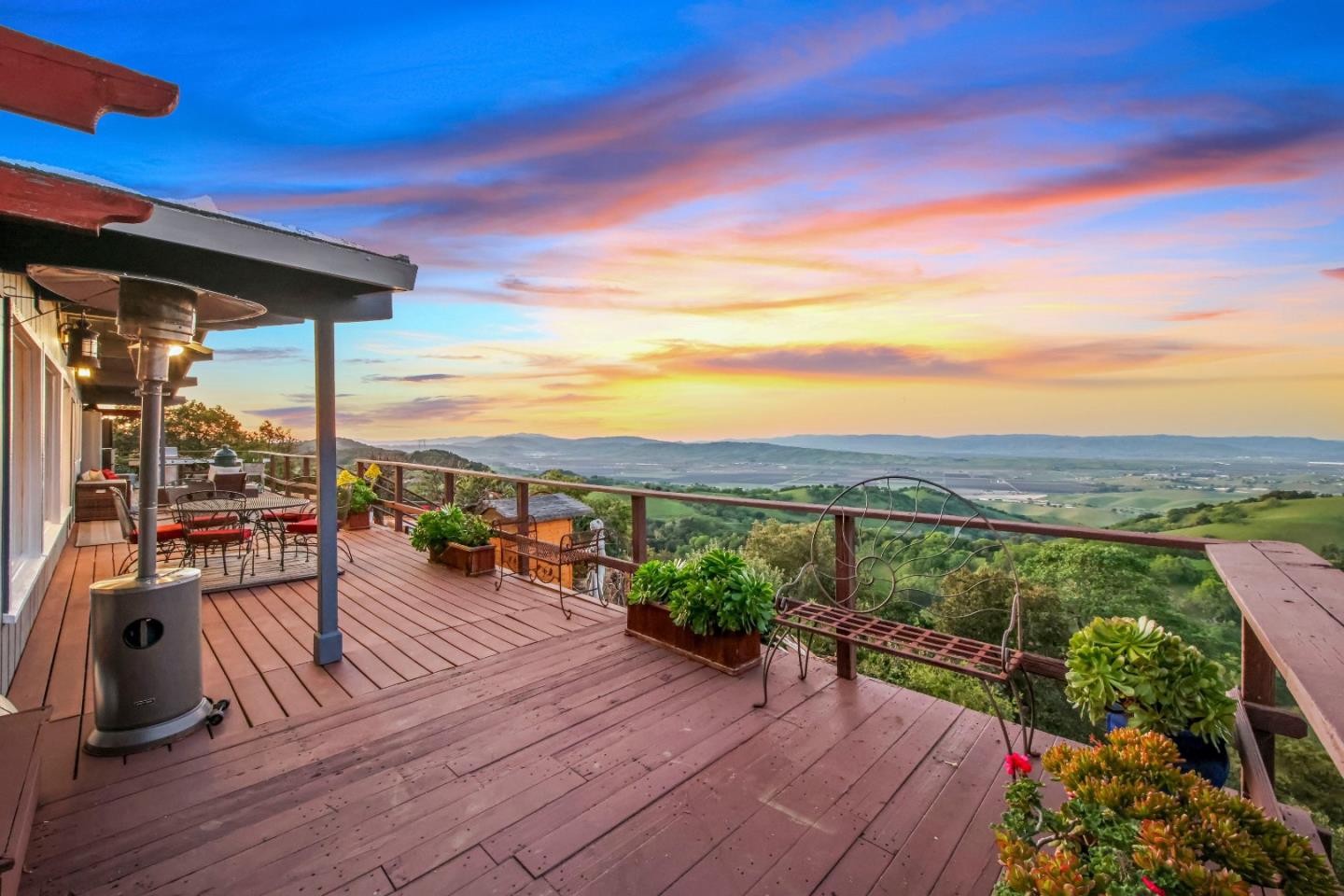440 Hillside Road