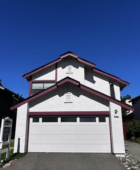 Photo of 44 Redding Road, CAMPBELL, CA 95008 (MLS # ML82045157)