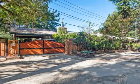 14826 Skyline Boulevard Unit 3, Redwood City, CA 94062 - #: ML82002665