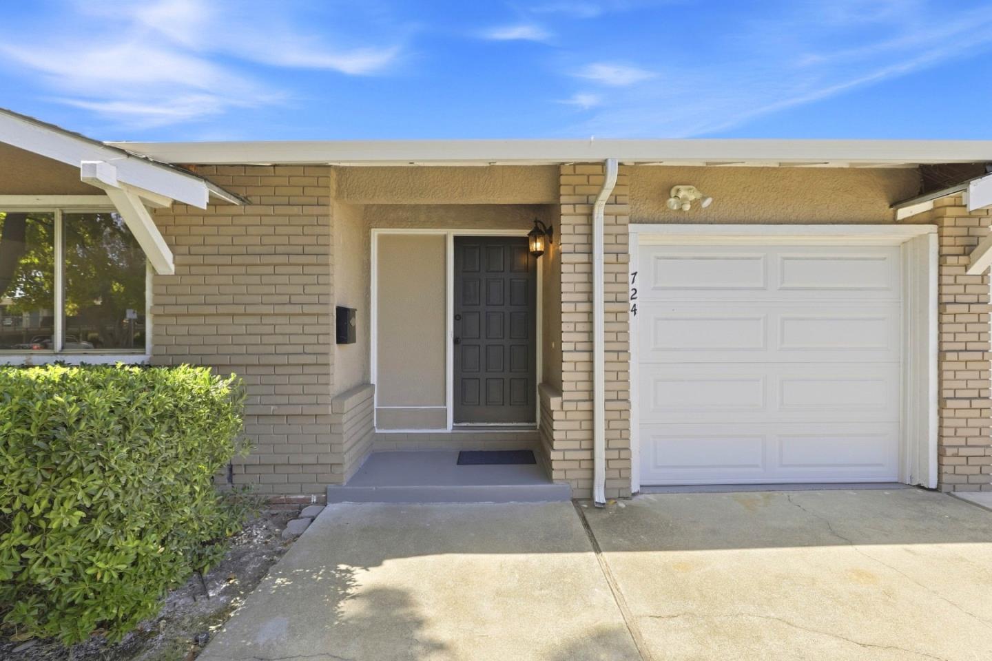 726 Muir Drive