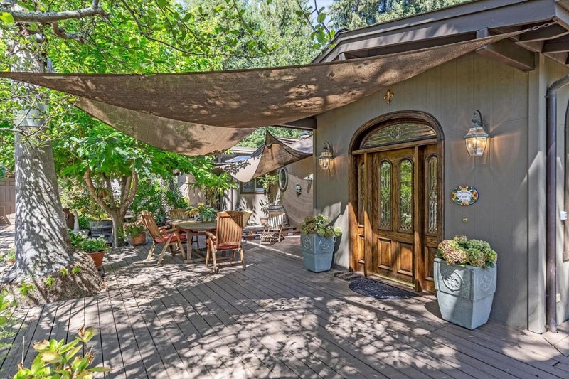465 Sugarloaf Road