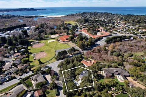 26282 Atherton Drive, Carmel, CA 93923 - MLS#: ML81988828