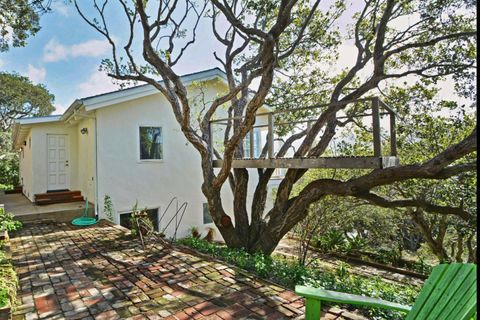 A home in CARMEL