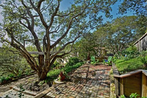 A home in CARMEL