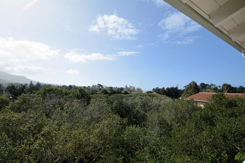 A home in CARMEL