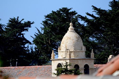 A home in CARMEL