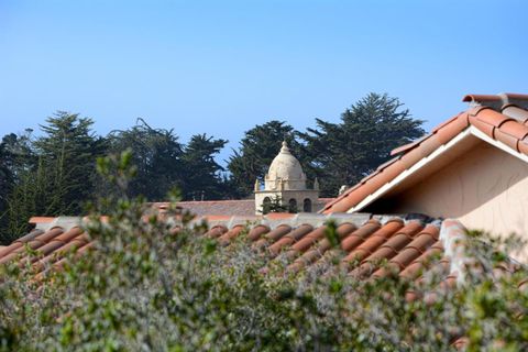 A home in CARMEL