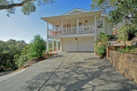 A home in CARMEL