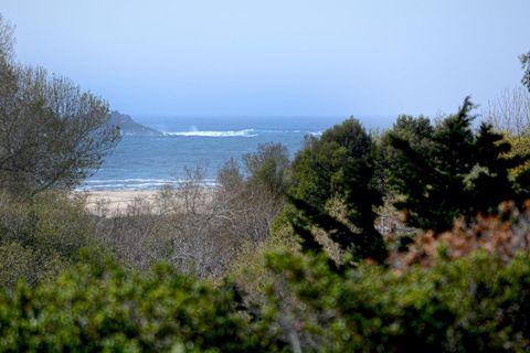 A home in CARMEL