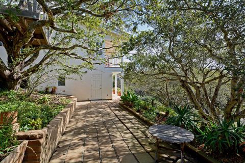 A home in CARMEL