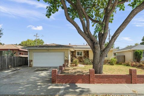 386 Heath Street MILPITAS CA 95035