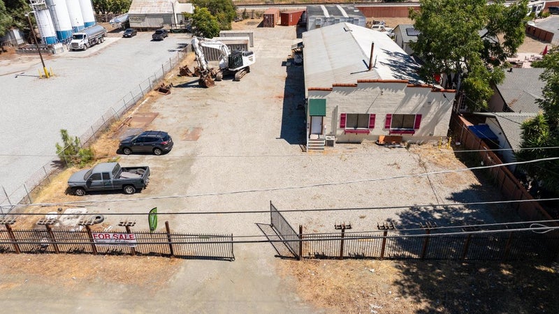 6380 Monterey Road