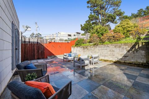 Tiny photo for 107 Wyandotte Avenue, DALY CITY, CA 94014 (MLS # ML82035745)