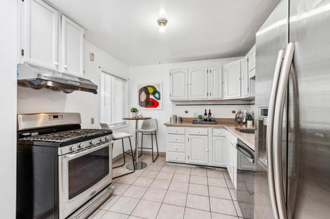 Tiny photo for 107 Wyandotte Avenue, DALY CITY, CA 94014 (MLS # ML82035745)