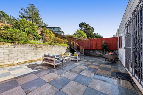 Tiny photo for 107 Wyandotte Avenue, DALY CITY, CA 94014 (MLS # ML82035745)