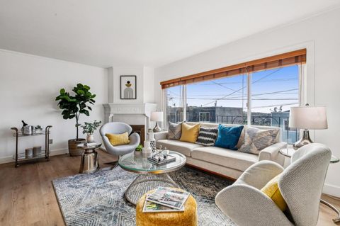 Tiny photo for 107 Wyandotte Avenue, DALY CITY, CA 94014 (MLS # ML82035745)