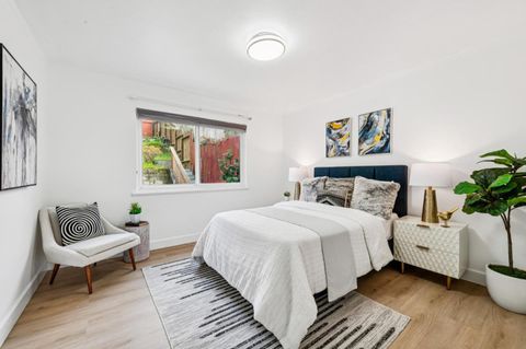 Tiny photo for 107 Wyandotte Avenue, DALY CITY, CA 94014 (MLS # ML82035745)