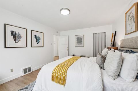 Tiny photo for 107 Wyandotte Avenue, DALY CITY, CA 94014 (MLS # ML82035745)