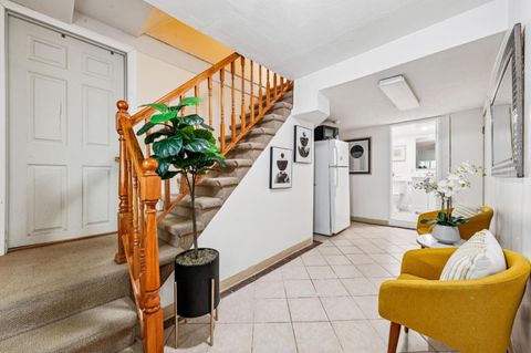 Tiny photo for 107 Wyandotte Avenue, DALY CITY, CA 94014 (MLS # ML82035745)