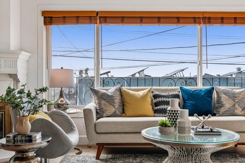 Tiny photo for 107 Wyandotte Avenue, DALY CITY, CA 94014 (MLS # ML82035745)