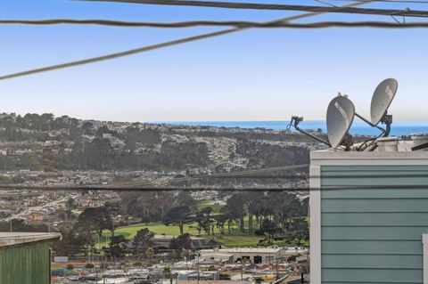 Tiny photo for 107 Wyandotte Avenue, DALY CITY, CA 94014 (MLS # ML82035745)