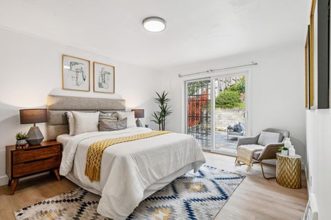 Tiny photo for 107 Wyandotte Avenue, DALY CITY, CA 94014 (MLS # ML82035745)