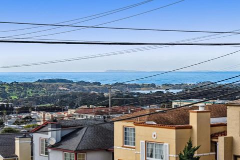 Tiny photo for 107 Wyandotte Avenue, DALY CITY, CA 94014 (MLS # ML82035745)