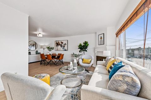 Tiny photo for 107 Wyandotte Avenue, DALY CITY, CA 94014 (MLS # ML82035745)