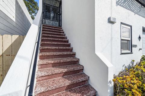 Tiny photo for 107 Wyandotte Avenue, DALY CITY, CA 94014 (MLS # ML82035745)