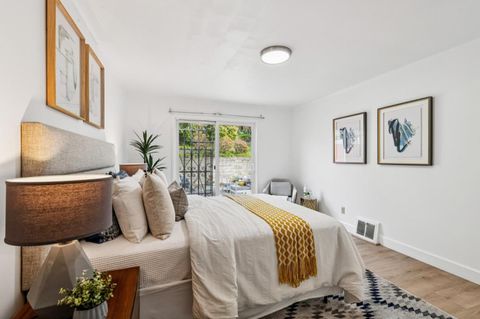 Tiny photo for 107 Wyandotte Avenue, DALY CITY, CA 94014 (MLS # ML82035745)