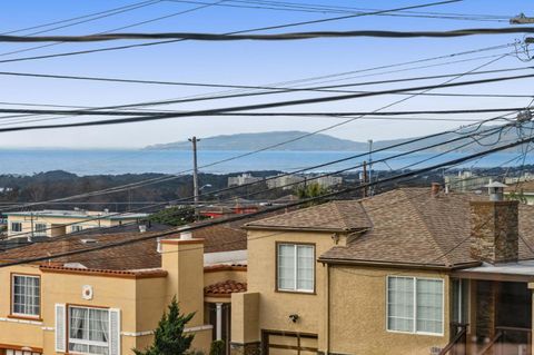 Tiny photo for 107 Wyandotte Avenue, DALY CITY, CA 94014 (MLS # ML82035745)