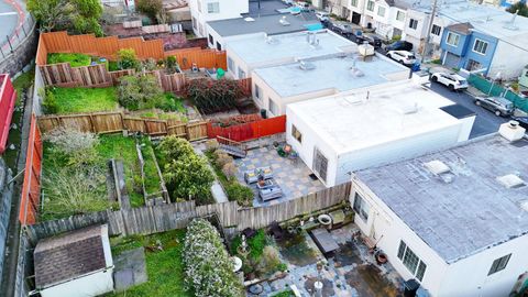 Tiny photo for 107 Wyandotte Avenue, DALY CITY, CA 94014 (MLS # ML82035745)