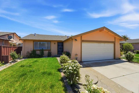 3116 Florence Court, San Jose, CA 95127 - #: ML82046478